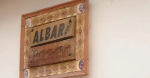 ALBAR PAPELERIA ALBAR PAPELERIA